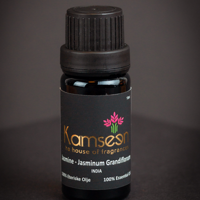 ETERISKE OLJE- JASMINE