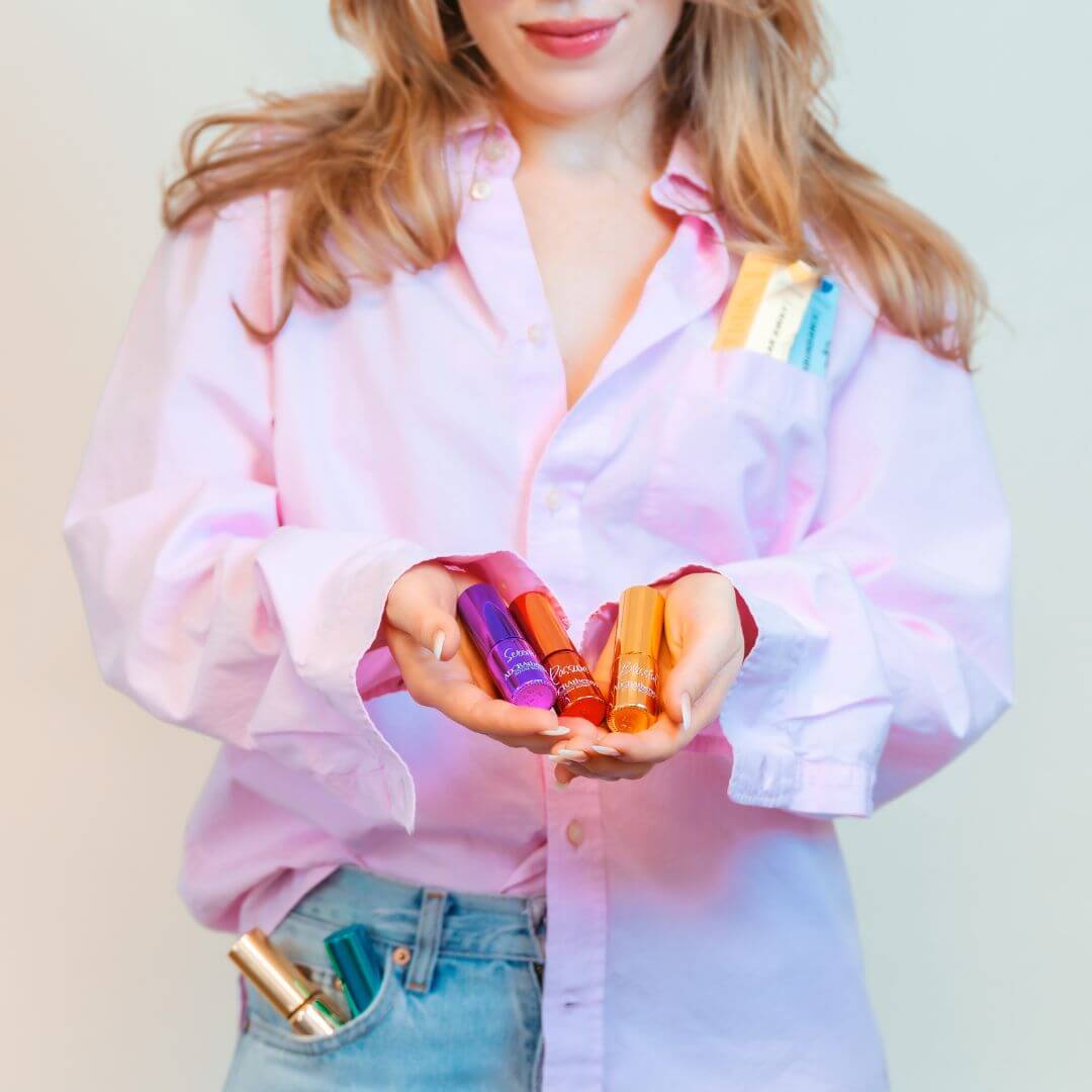 Aura Spray Discovery Kit