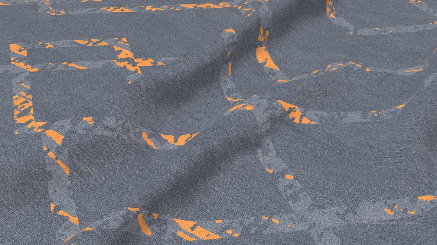 Hand-Knotted Traditional Turkish motifs.