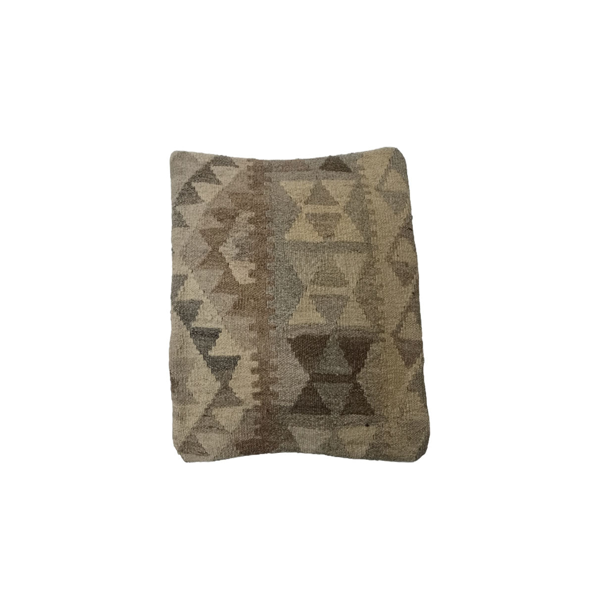 Kilim Handwoven Go Ben Cushion Cover
