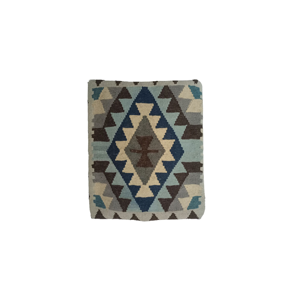 Kilim Handwoven Siam Cushion Cover