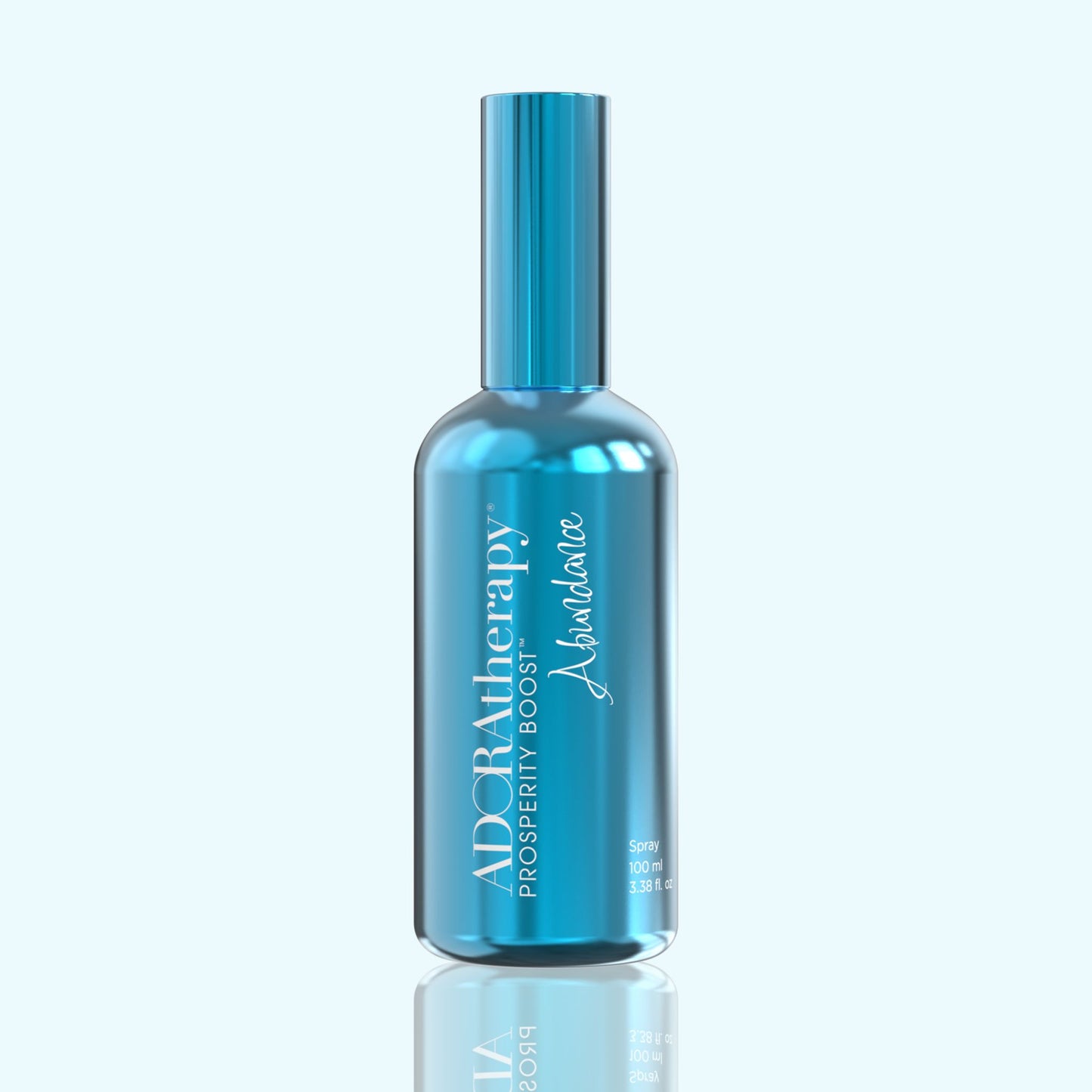 Abundance Aura Spray