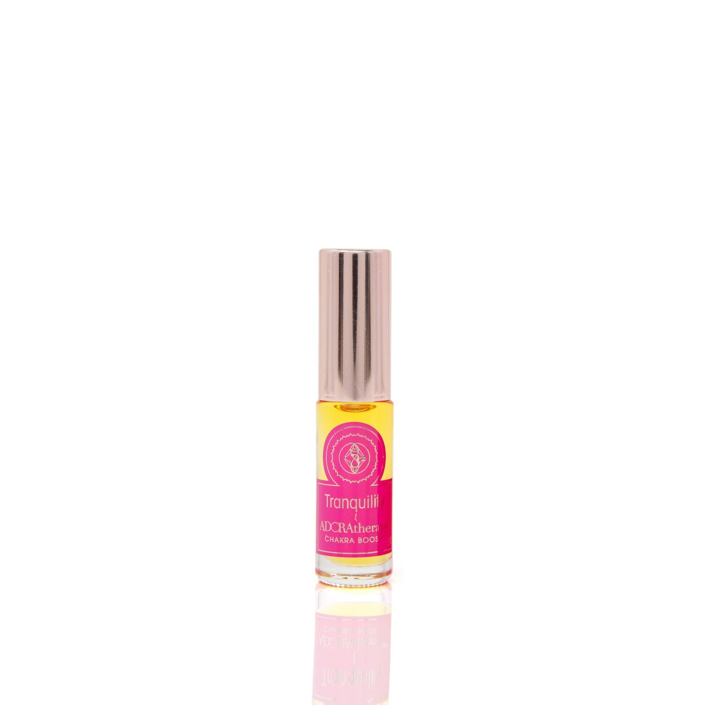 Chakra 7 Tranquility Roll On Perfume Oil