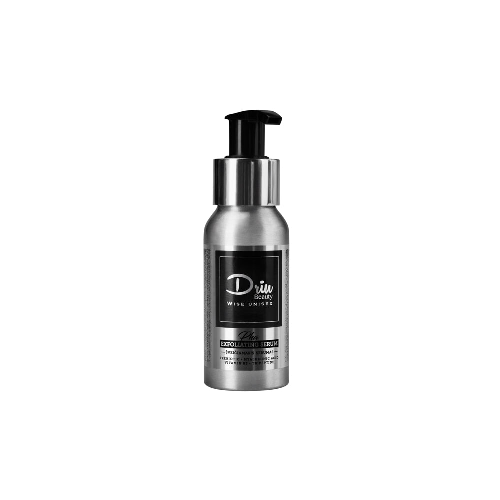 Exfoliating serum Wise Unisex PHA 50 ml