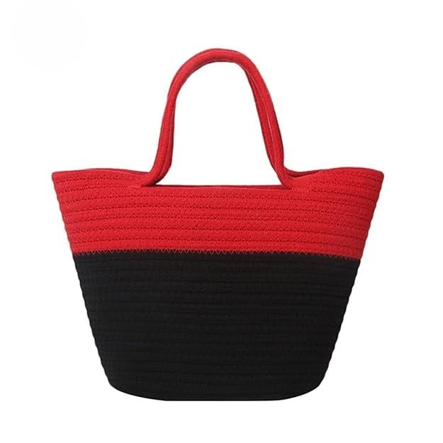 AIESY® Women Girls Travel Summer Cute Shopper Bags