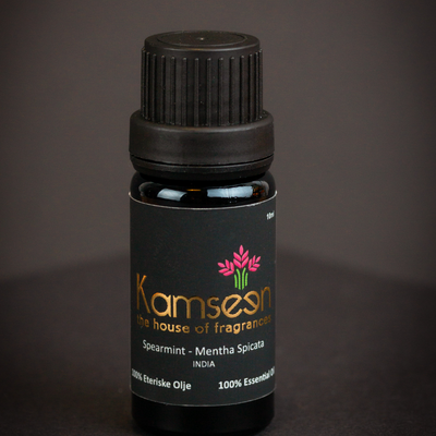 ETERISKE OLJE - SPEARMINT
