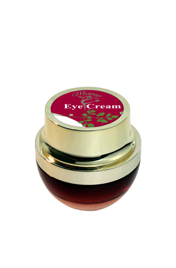 Skin Care by Maringa Eye Cream