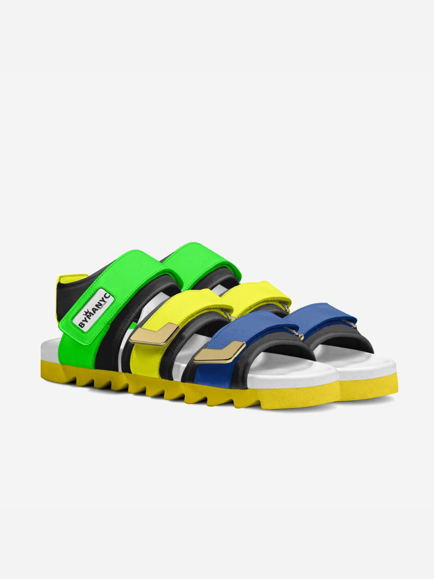 BYMANYC ® NYC Haute Footwear – Madison Avenue Elite