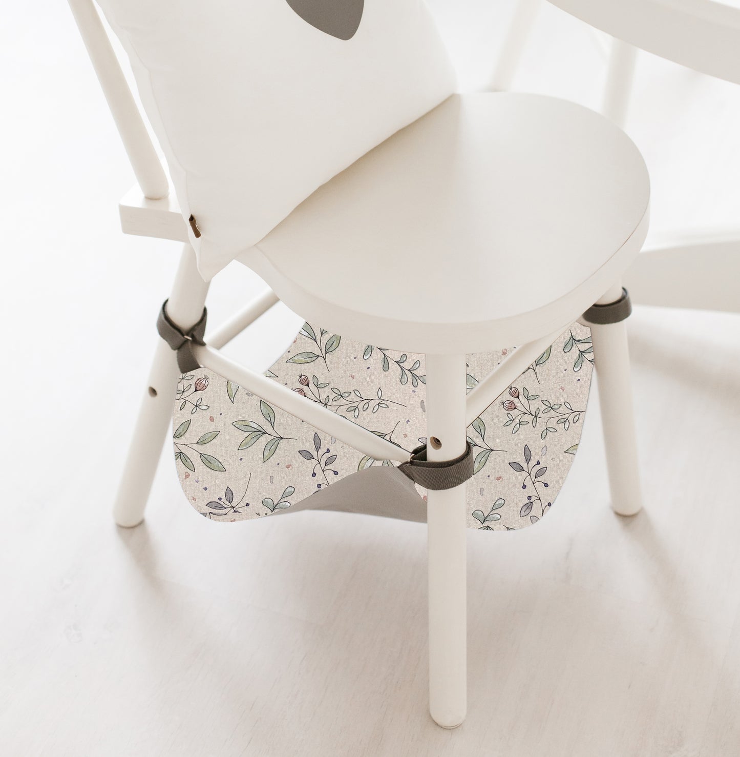 Saveplace® Hammock for Pets & Storage NATURE - in Cotton, 6 Sizes