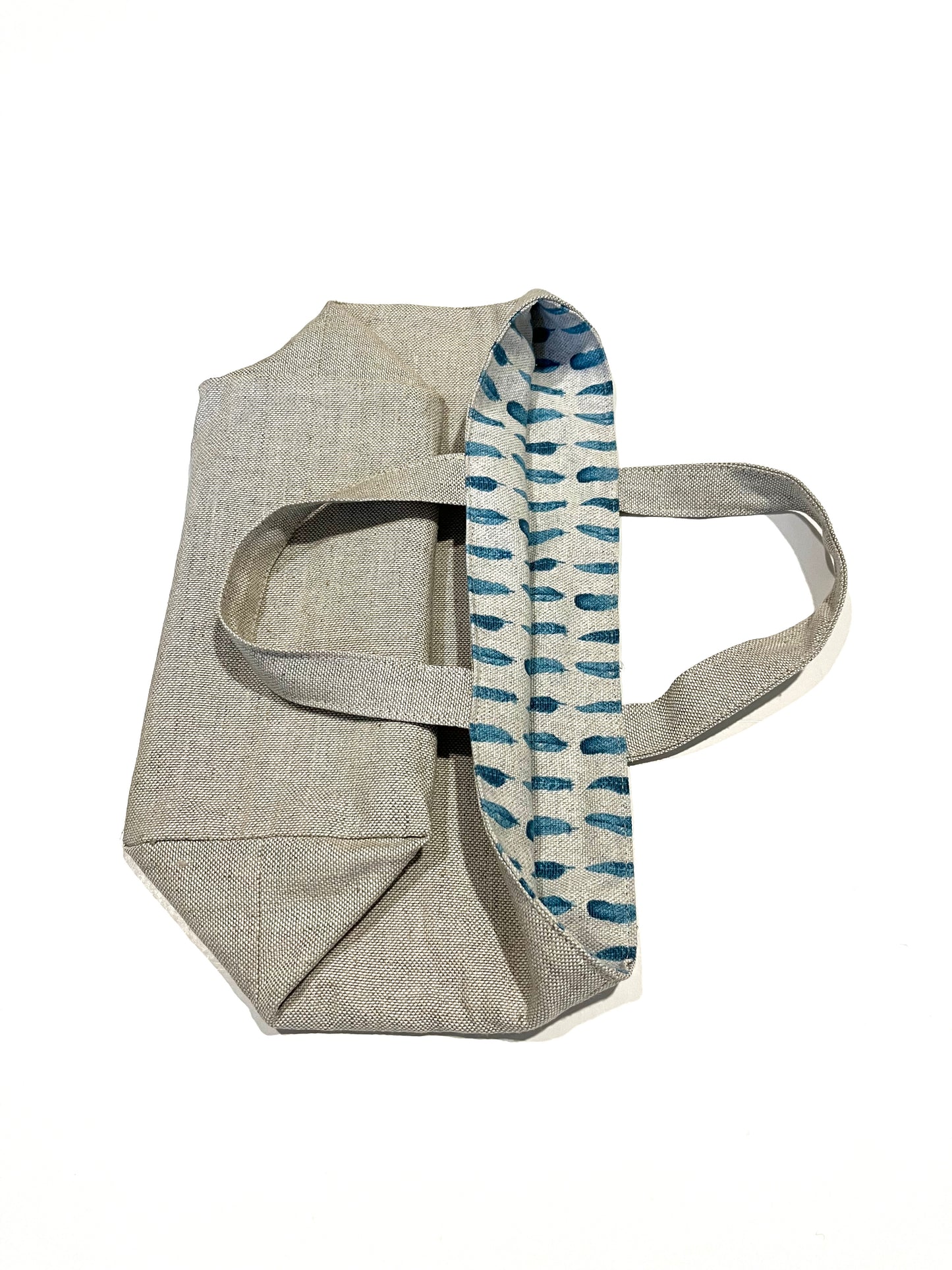 Durable Lunch Bag ‘FEATHERS’