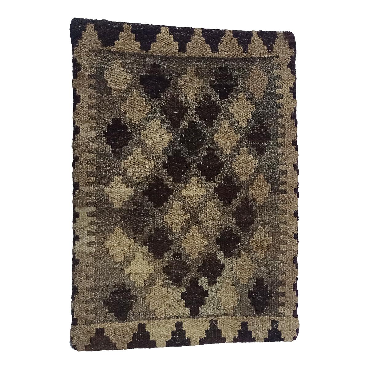 Kilim Handwoven Seat Cushion Covers