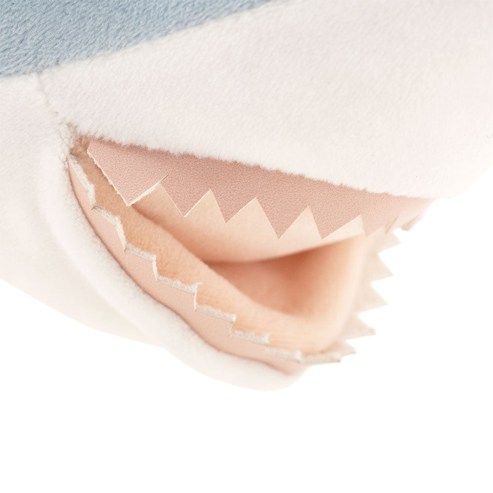 Soft toy, Shark (35 or 77cm)