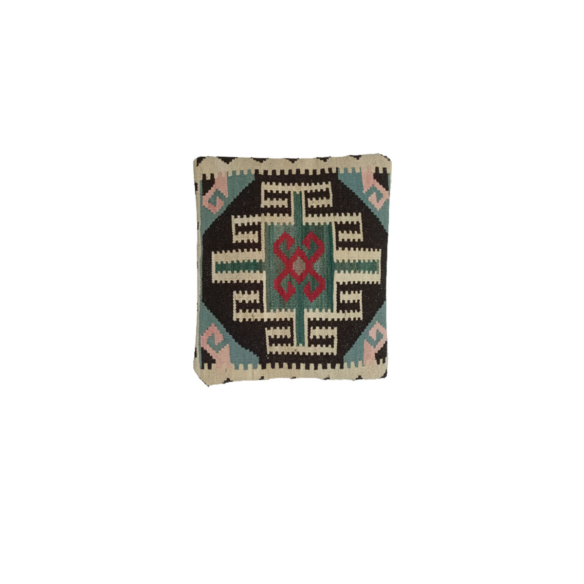 Kilim Handwoven Nandor Cushion Cover