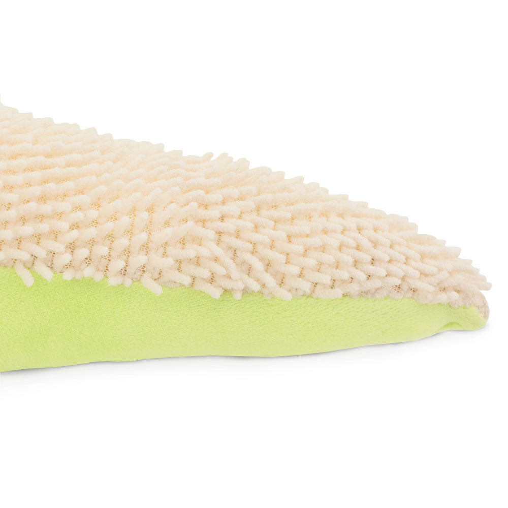 Soft toy, Sea star green (80cm)