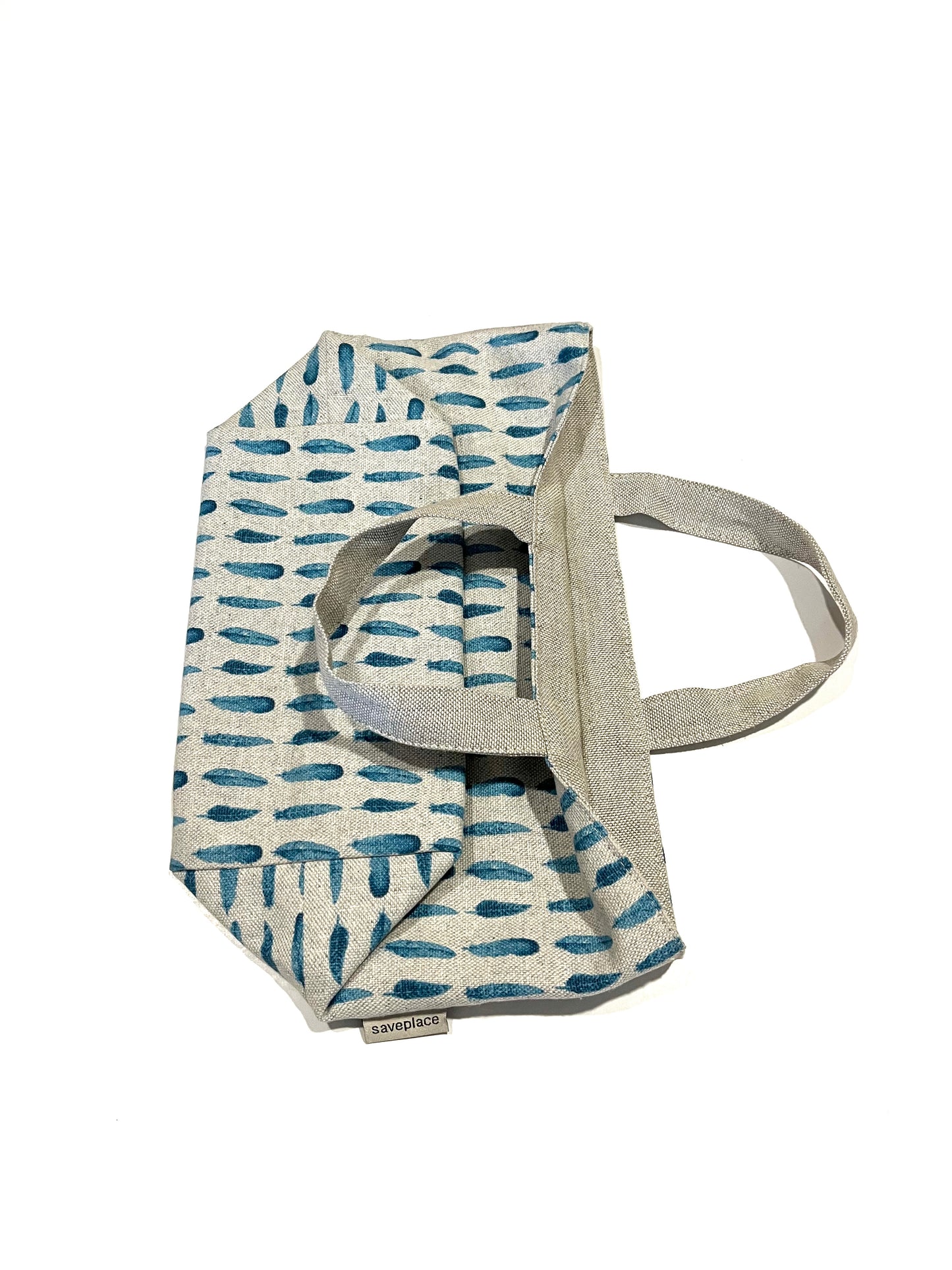 Durable Lunch Bag ‘FEATHERS’