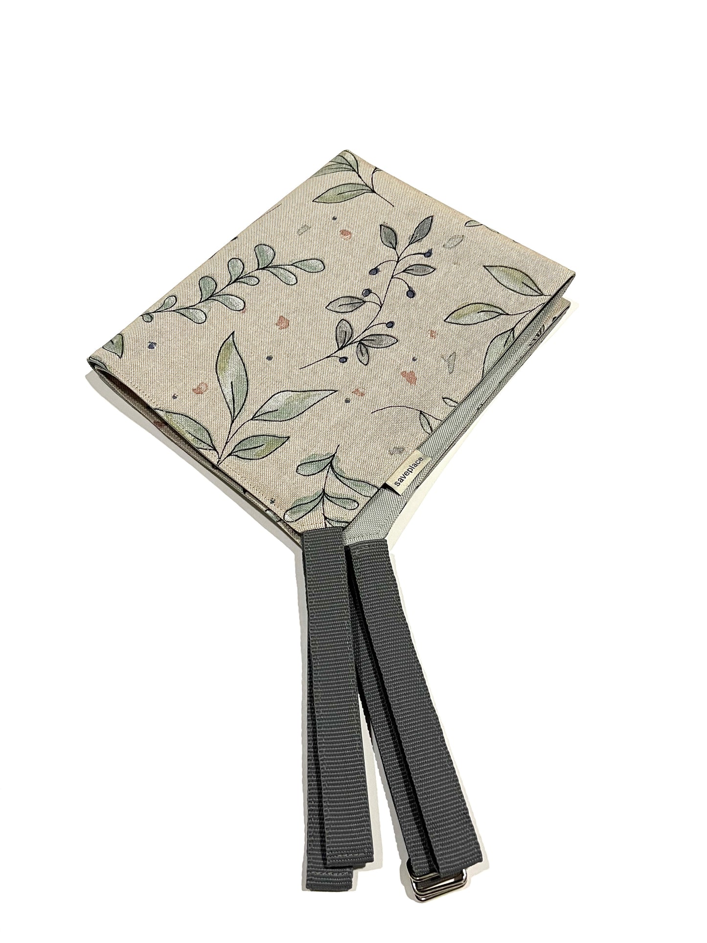 Saveplace® Hammock for Pets & Storage NATURE - in Cotton, 6 Sizes