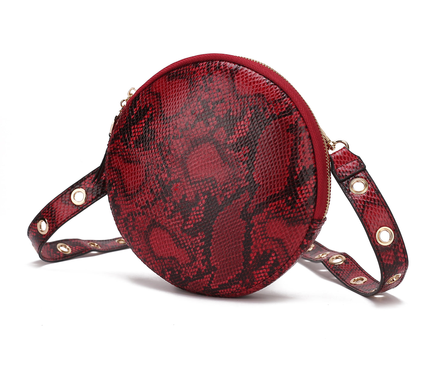 Hailey Smartphone Convertible Crossbody Bag