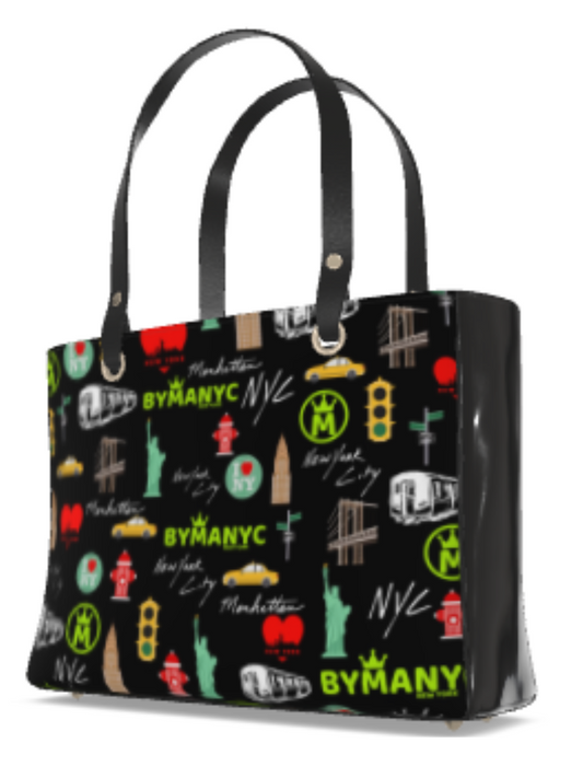 Bag LA VIE EN ROSE – BYMANYC ® New York