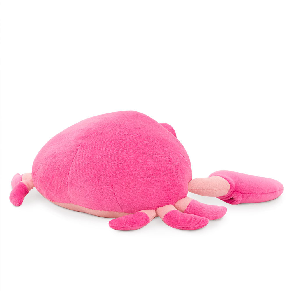 Soft toy, Crab  (33 or 60cm)