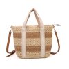 Cesta- canasto Eloise Natural-Beige