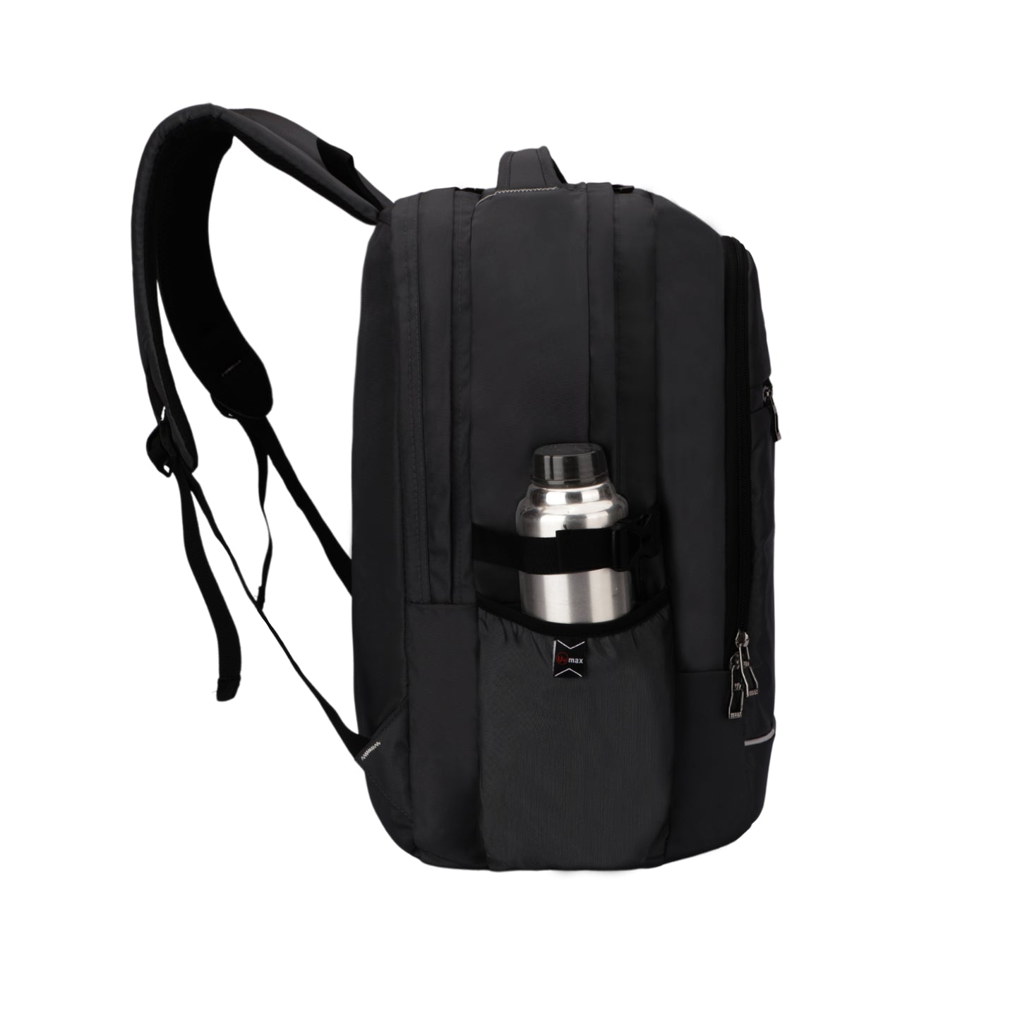 Casual College Bagpack for Men/women Size 16X4X36 CM  Color Black