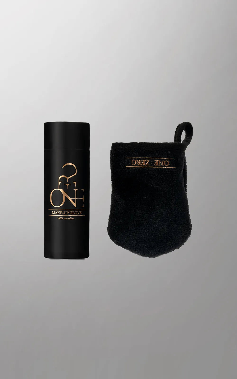 Make-Up Removal Glove – Gentle, Reusable, Effective