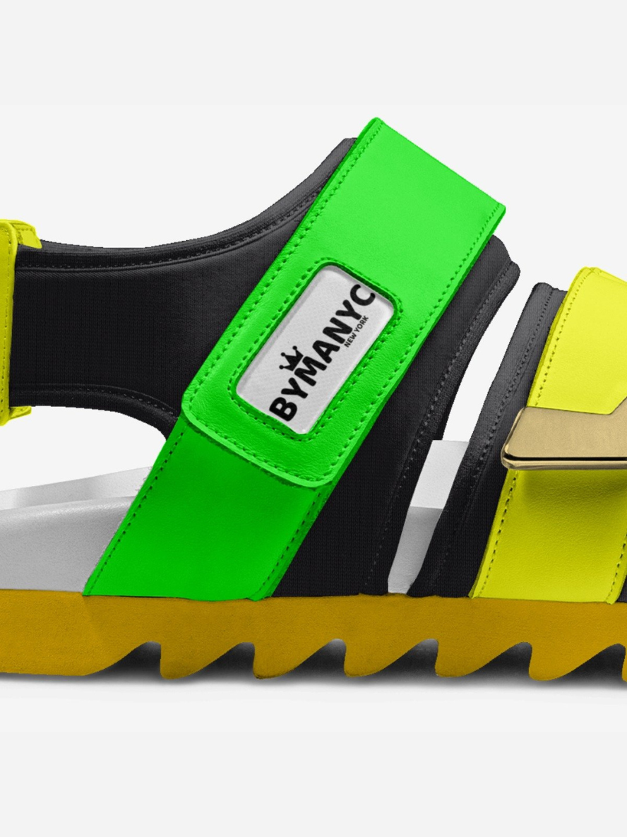 BYMANYC ® NYC Haute Footwear – Madison Avenue Elite