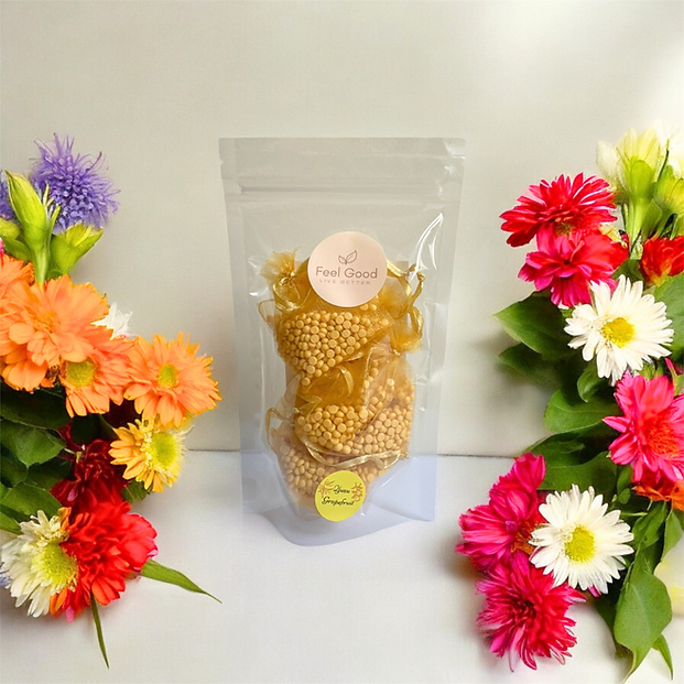 Feel Good Wardrobe/Room Fragrance Pouches (6 sachets / bag)