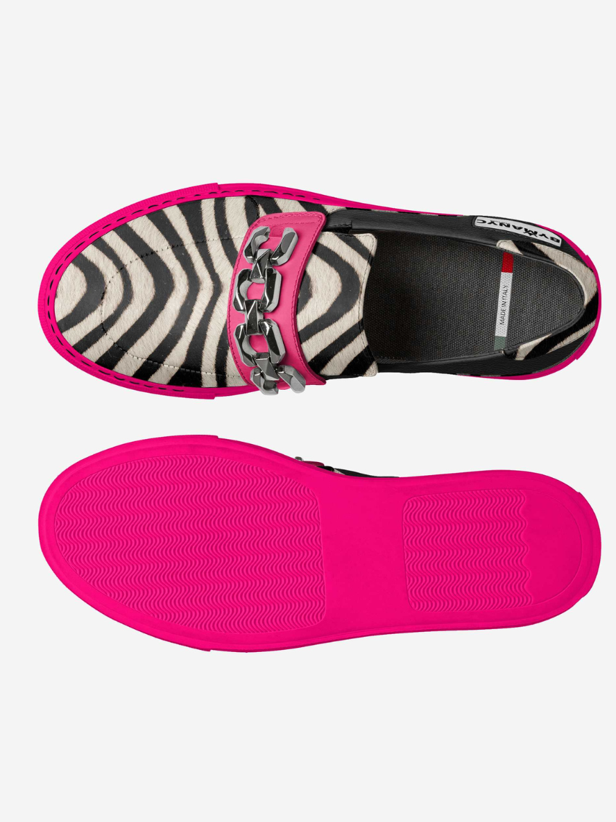 BYMANYC ® New York Ecological Footwear – RUNWAY EXCLUSIVE