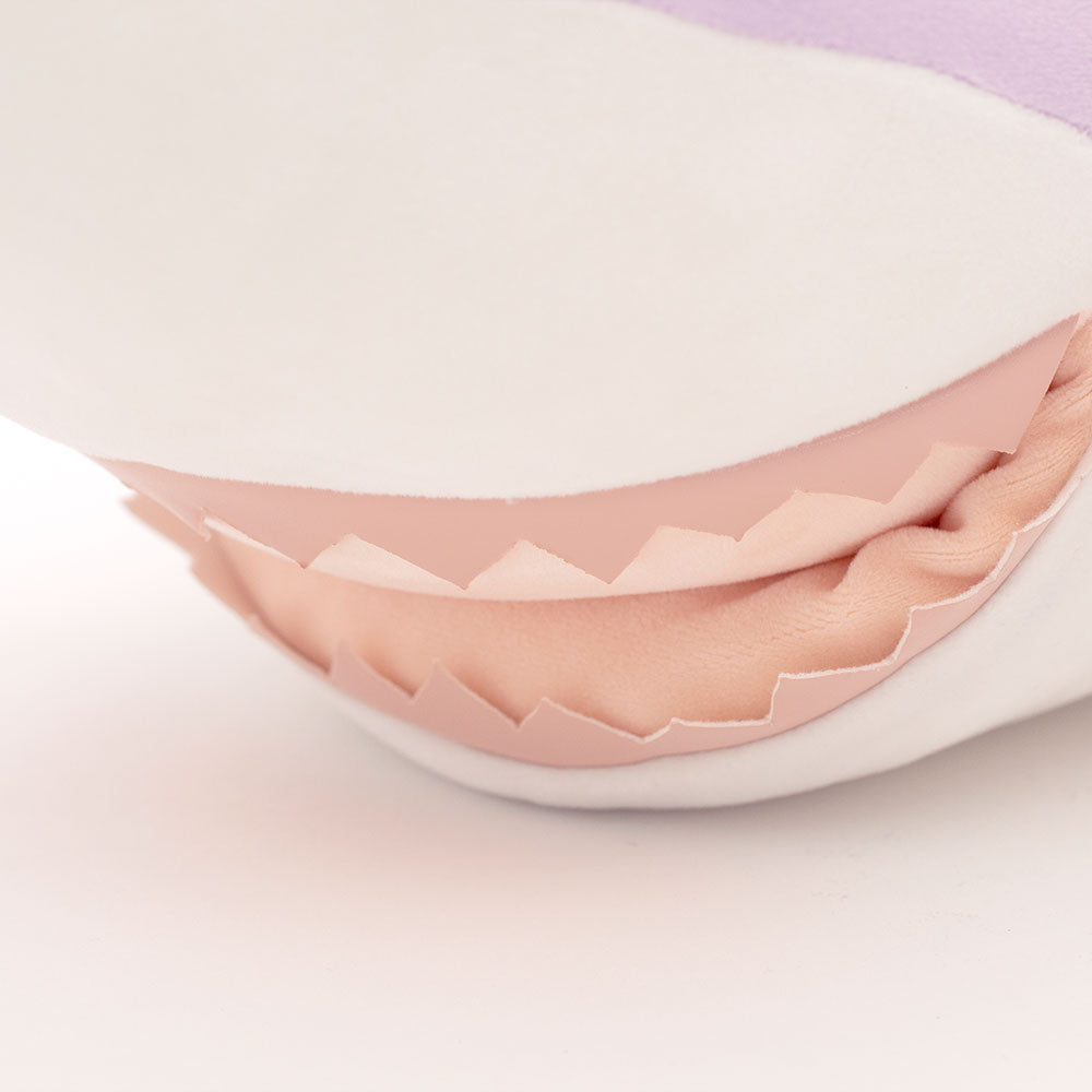 Plush toy, Shark Girl (35cm)