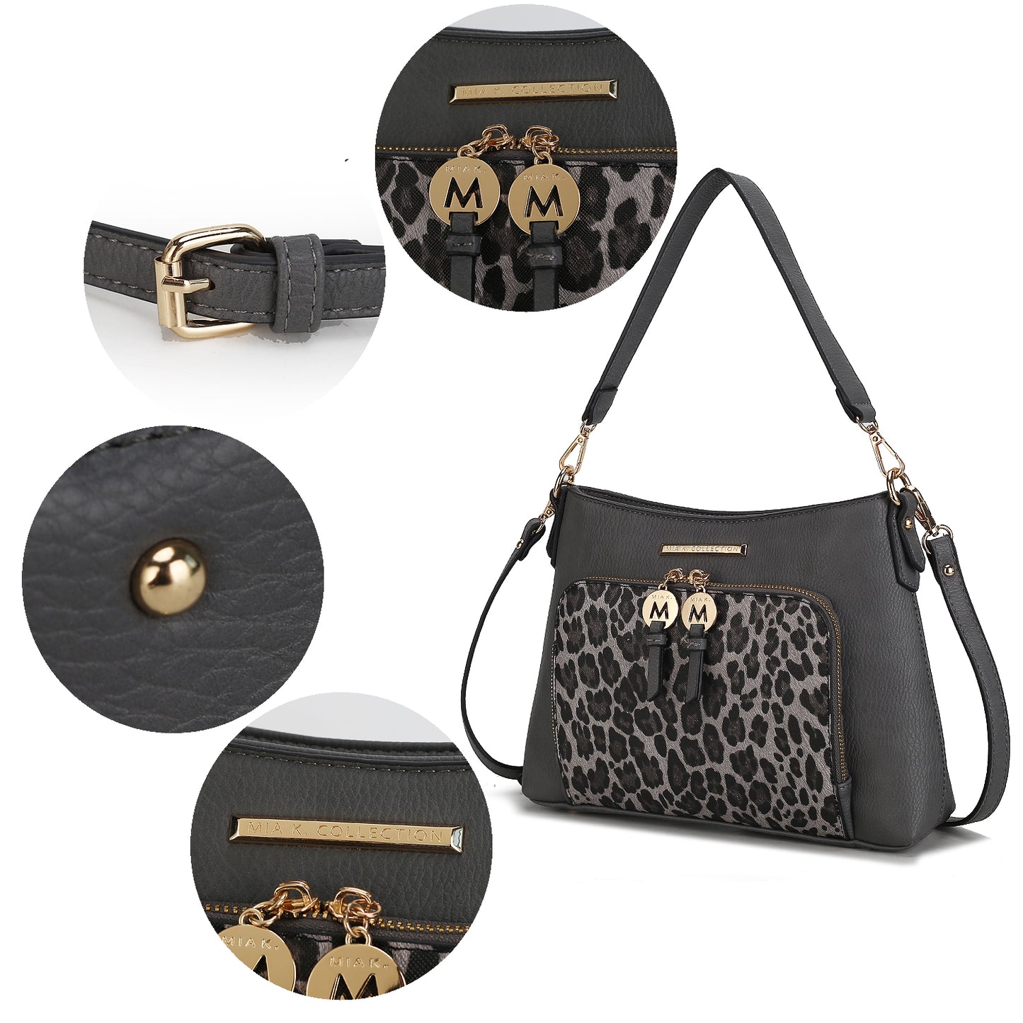 Trisha Crossbody Bag