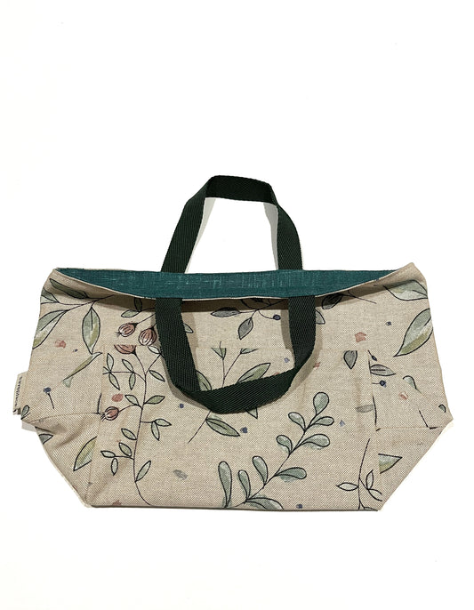 Durable Lunch Bag ‘BEAUTIFUL NATURE’