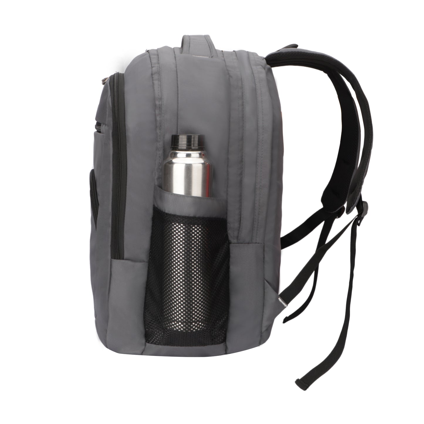 Casual Multiple Pockets Bagpack College Bag for Men Size 28X18X8 CM