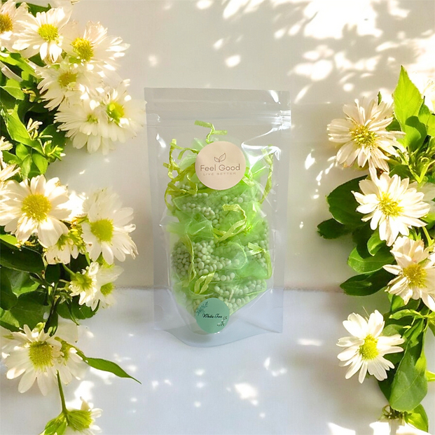 Feel Good Wardrobe/Room Fragrance Pouches (6 sachets / bag)