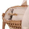 Cesta- canasto Eloise Natural-Beige