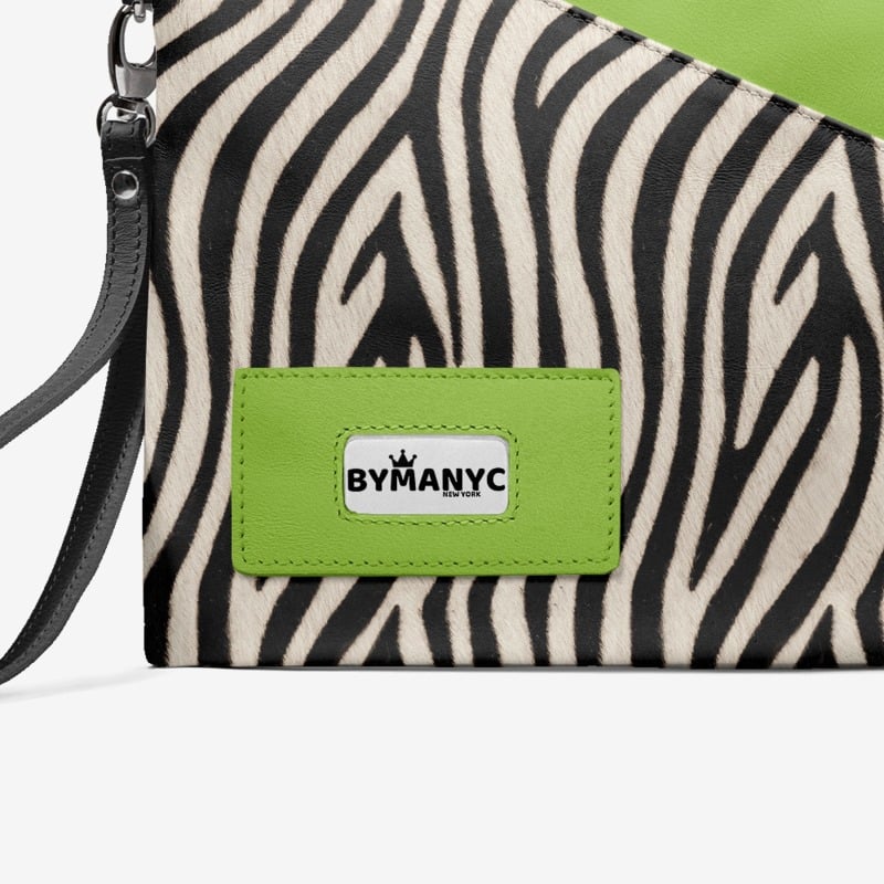 BYMANYC ® New York Ecological Unisex Handbag – ICONIC