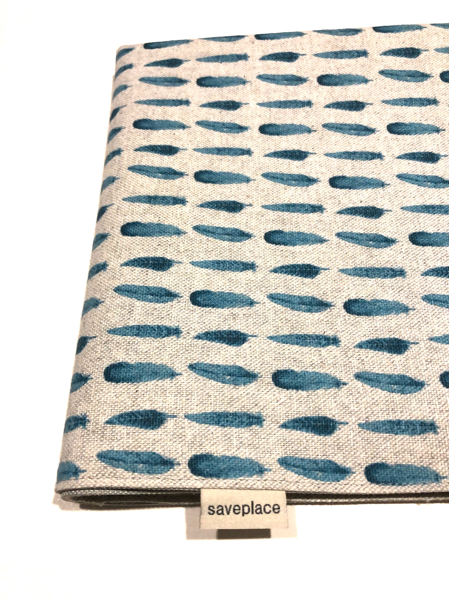 BLUE FEATHERS Saveplace® chair/table hammock