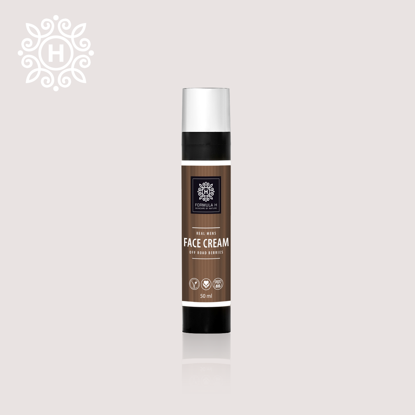 Men Facial Cream 50 ml