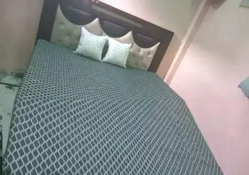 PVC Waterproof King Size Mattress Protector/Baby Plastic Sheet