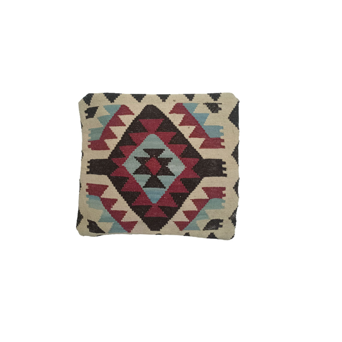 Kilim Handwoven Stack Cushion Cover