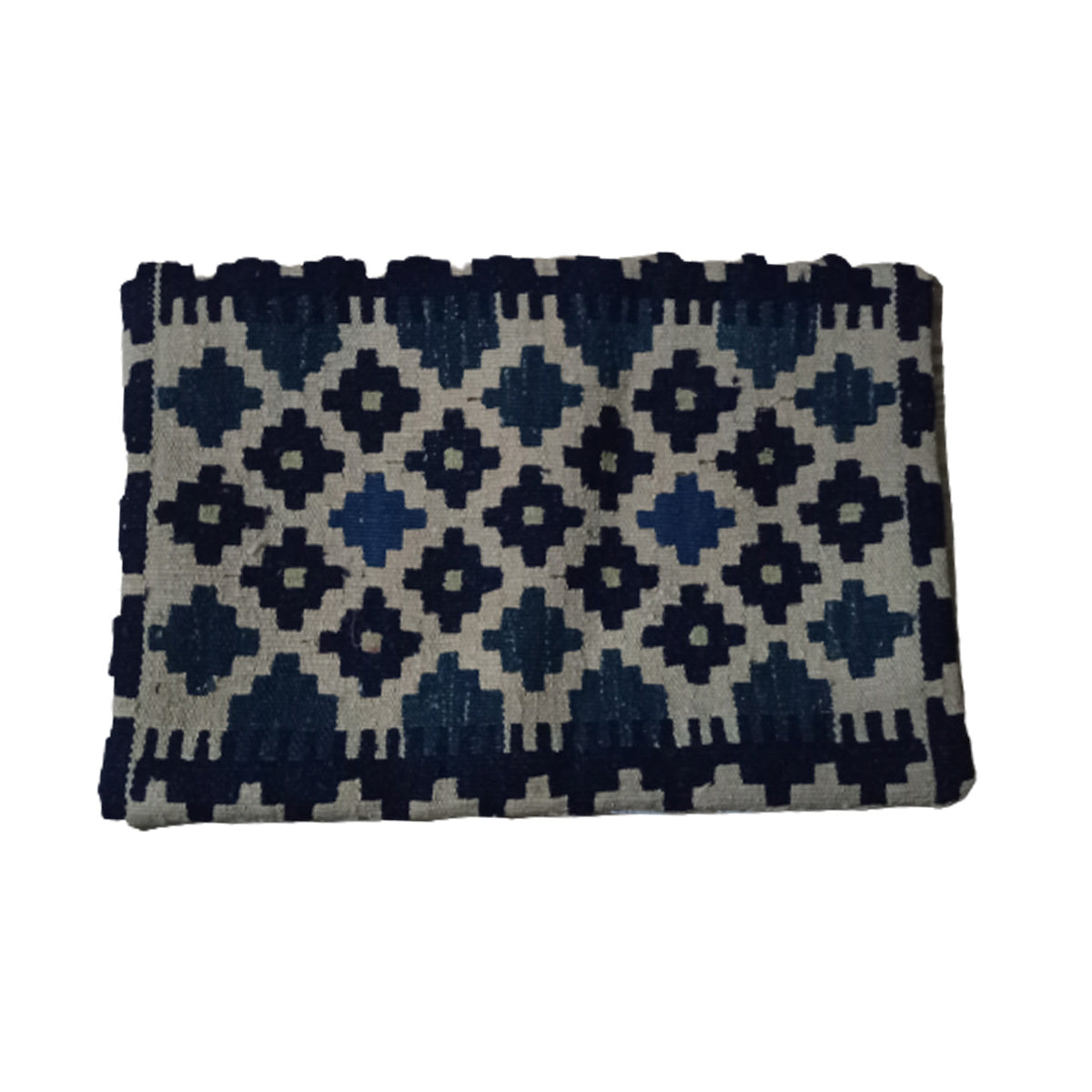 Kilim Zippered Firefly Cushion Cover