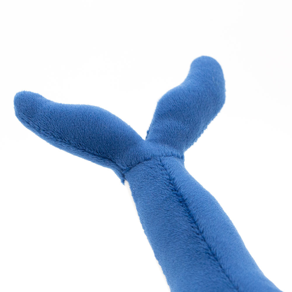 Soft toy, Whale (35cm)