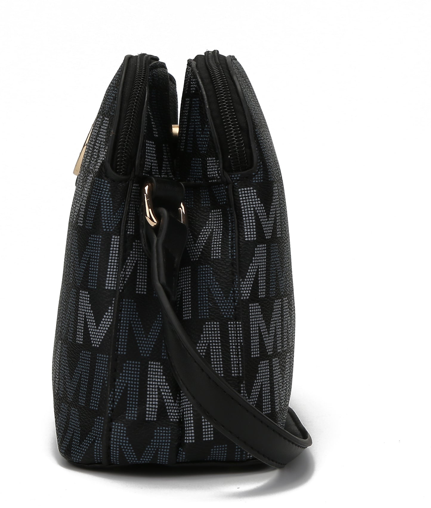 Niecy M Signature Crossbody