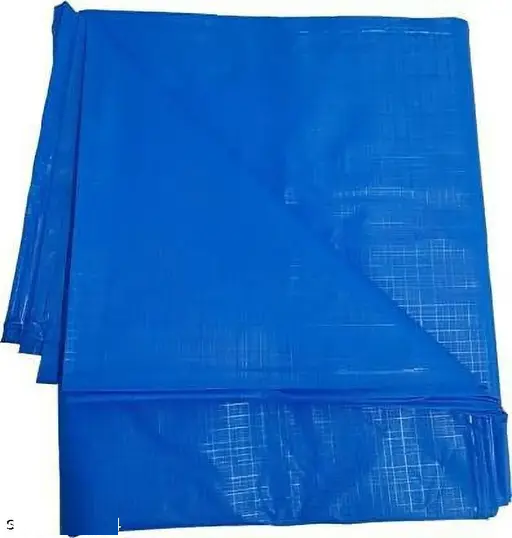 PVC Bed Sheet Waterprof Mattress Protector for Babies Kids Unisex