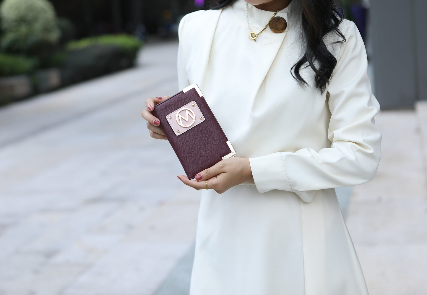 Darla Travel Gift Set