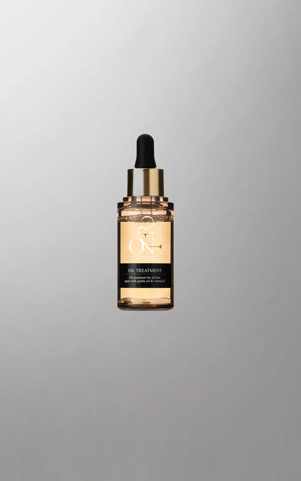 Split-End Hair Oil