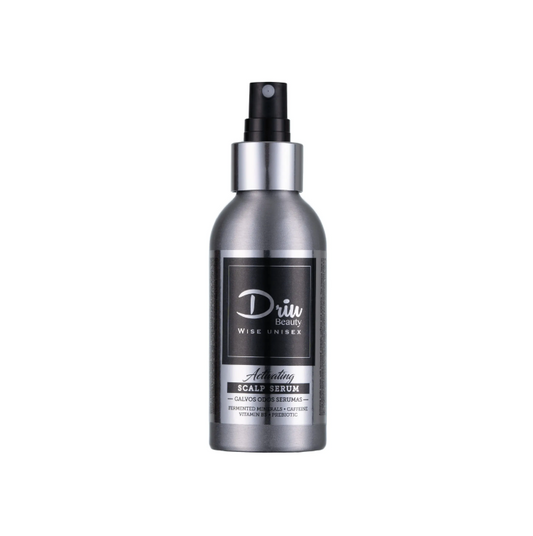 Scalp serum Wise Unisex Activating 125 ml