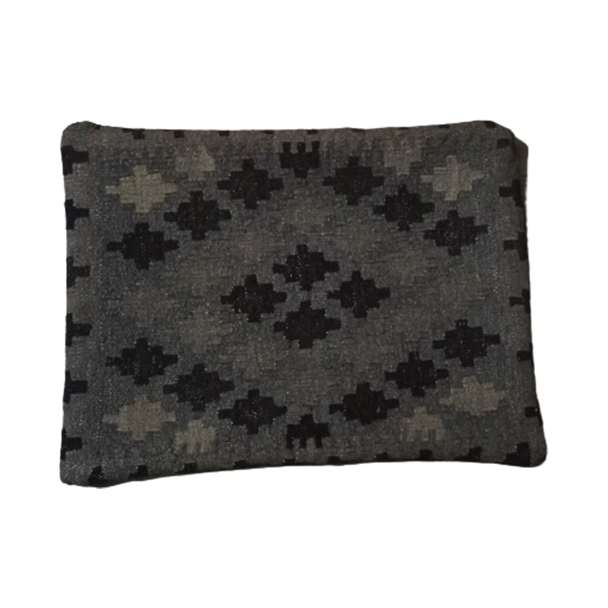 Kilim Handwoven Masala Cushion Cover