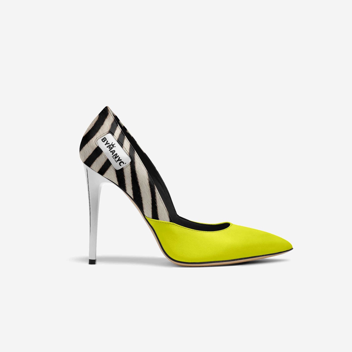 BYMANYC ® New York Luxury Women's Footwear Ecological - NOLITA