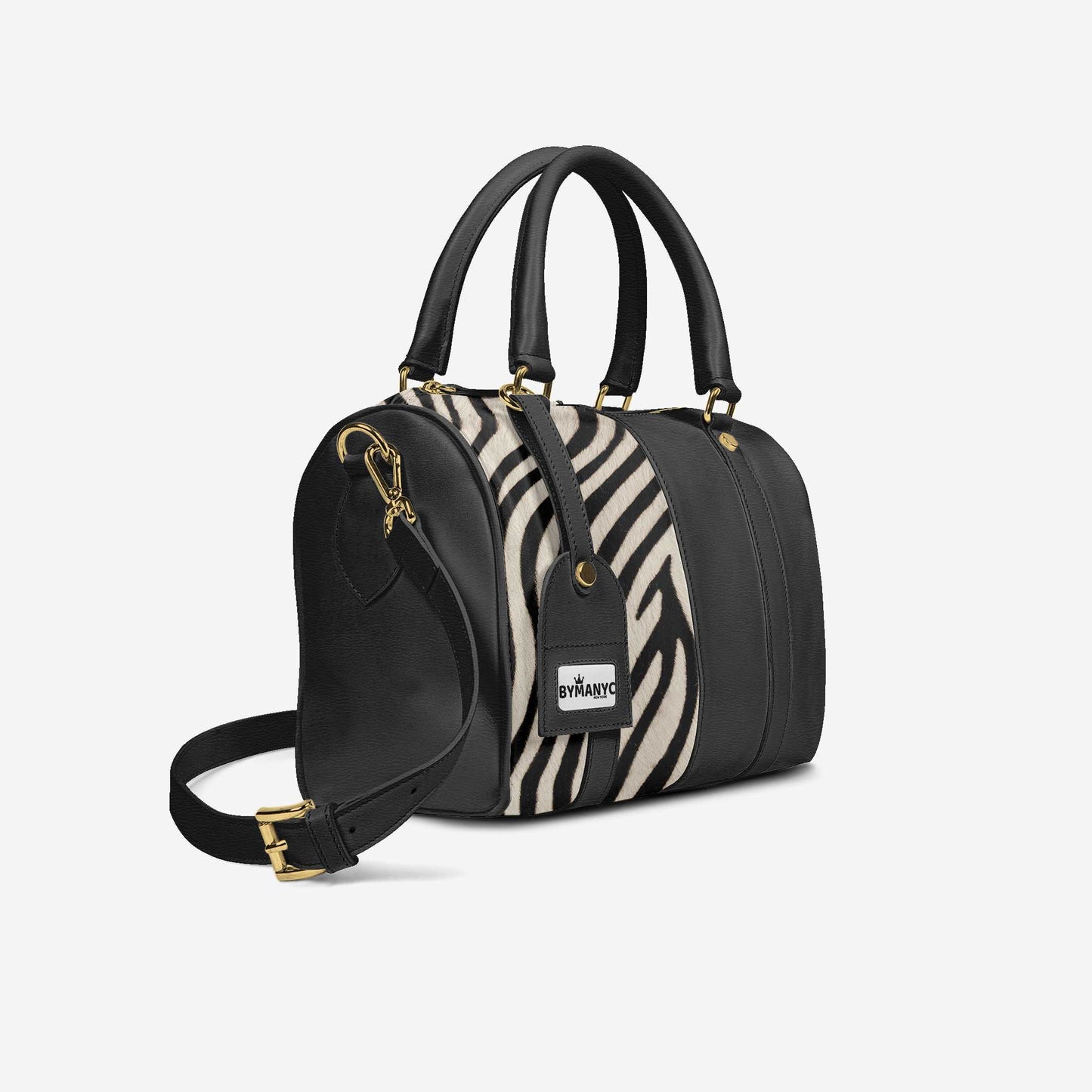 BYMANYC ® New York Ecological Tote Bag – ICONIC